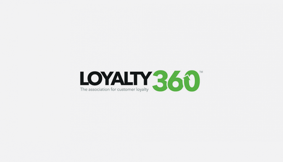 Loyalty360 logo