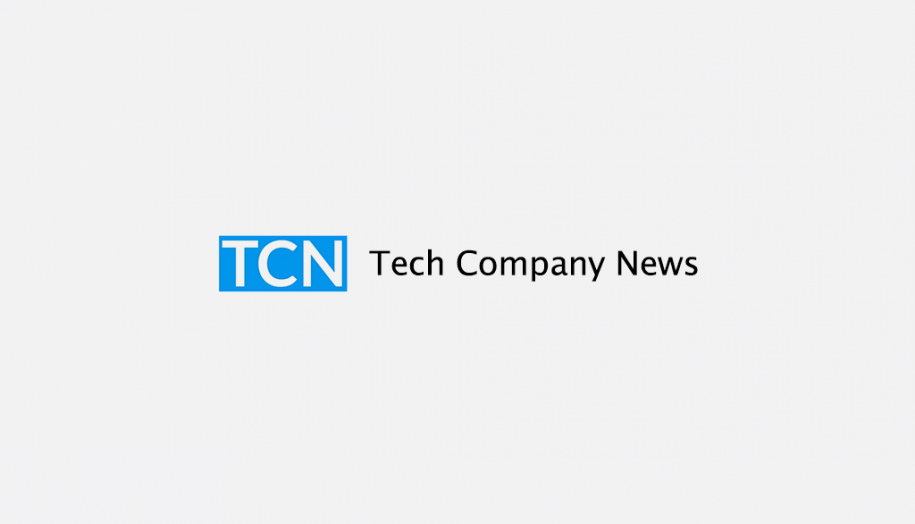 Tech Company News logo