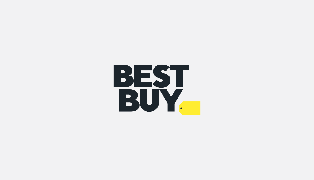 Best Buy logo