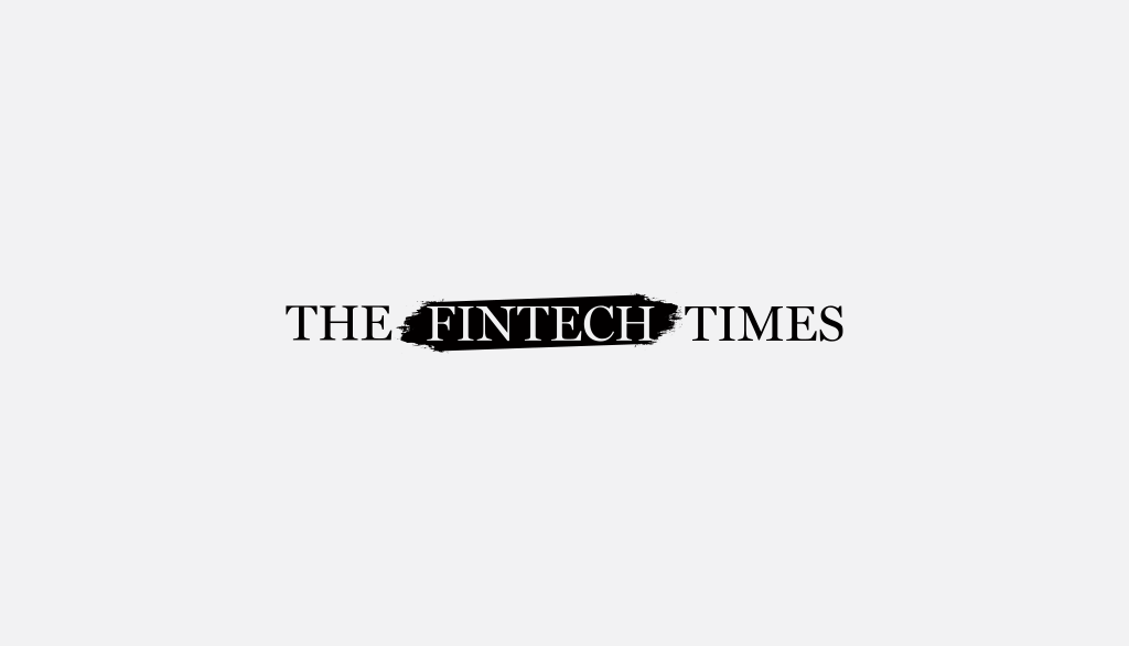 The FinTech Times logo