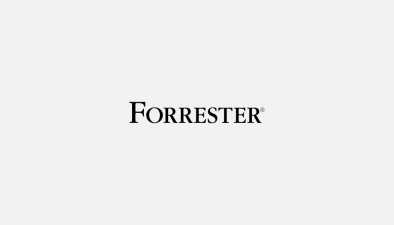 Forrester logo