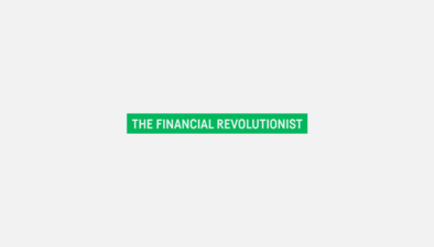 The Financial Revolutionist Logo